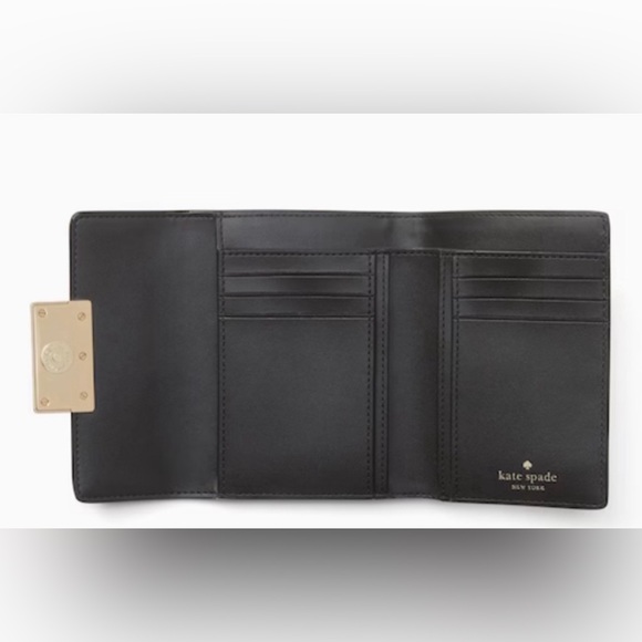 KATE SPADE Bundle 🆕 Staci/Reegan The perfect Designer Quiet Luxury set. - Picture 7 of 8
